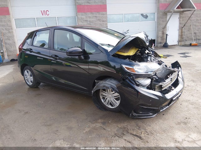 Продажа на аукционе авто 2020 Honda Fit Lx, vin: 3HGGK5H42LM714776, номер лота: 46050290