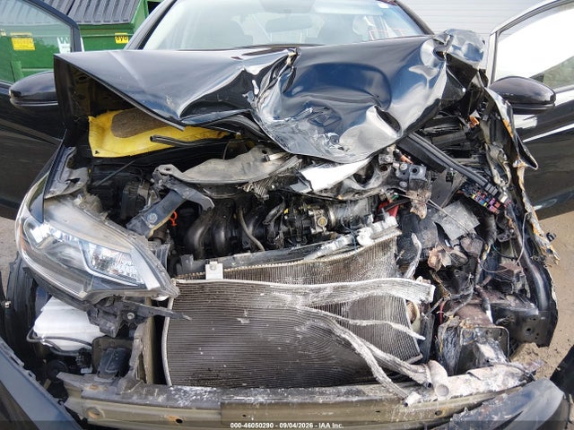 Продажа на аукционе авто 2020 Honda Fit Lx, vin: 3HGGK5H42LM714776, номер лота: 46050290