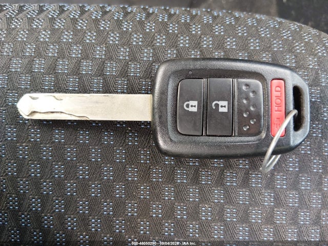 Продажа на аукционе авто 2020 Honda Fit Lx, vin: 3HGGK5H42LM714776, номер лота: 46050290