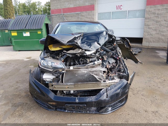 Продажа на аукционе авто 2020 Honda Fit Lx, vin: 3HGGK5H42LM714776, номер лота: 46050290