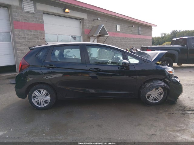 Продажа на аукционе авто 2020 Honda Fit Lx, vin: 3HGGK5H42LM714776, номер лота: 46050290