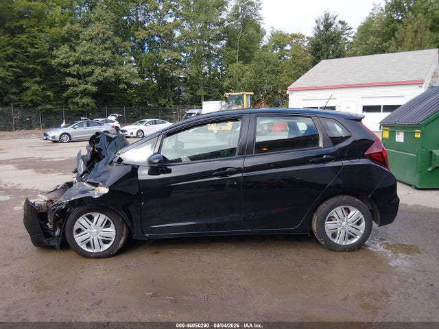Продажа на аукционе авто 2020 Honda Fit Lx, vin: 3HGGK5H42LM714776, номер лота: 46050290
