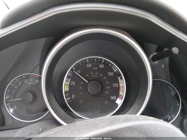 Продажа на аукционе авто 2020 Honda Fit Lx, vin: 3HGGK5H42LM714776, номер лота: 46050290