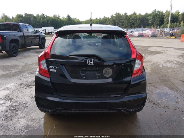 Продажа на аукционе авто 2020 Honda Fit Lx, vin: 3HGGK5H42LM714776, номер лота: 46050290