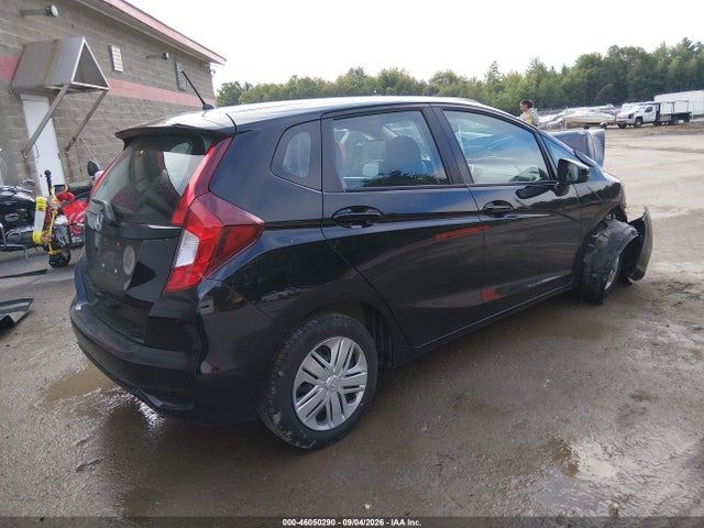Продажа на аукционе авто 2020 Honda Fit Lx, vin: 3HGGK5H42LM714776, номер лота: 46050290