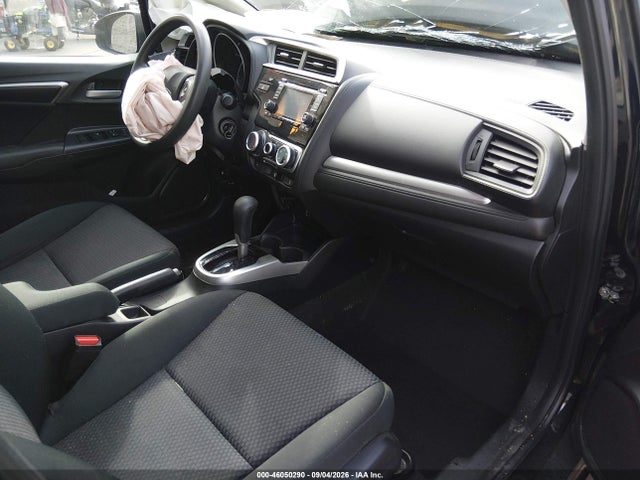 Продажа на аукционе авто 2020 Honda Fit Lx, vin: 3HGGK5H42LM714776, номер лота: 46050290