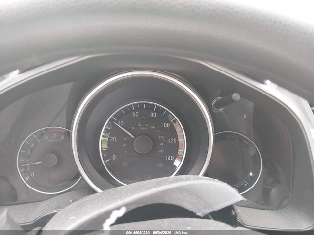 Продажа на аукционе авто 2020 Honda Fit Lx, vin: 3HGGK5H42LM714776, номер лота: 46050290
