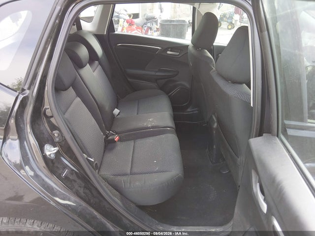 Продажа на аукционе авто 2020 Honda Fit Lx, vin: 3HGGK5H42LM714776, номер лота: 46050290