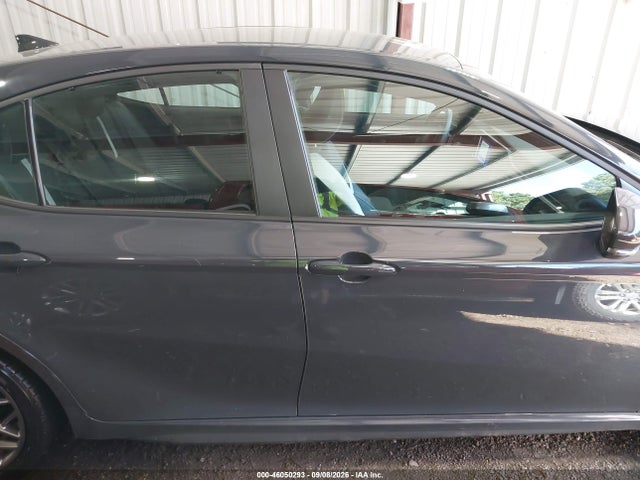 2025 Toyota Camry Se მანქანა იყიდება აუქციონზე, vin: 4T1DAACK7SU125621, აუქციონის ნომერი: 46050293