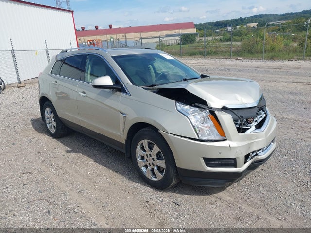 Продаж на аукціоні авто 2015 Cadillac Srx Luxury Collection, vin: 3GYFNEE32FS529425, номер лоту: 46050295