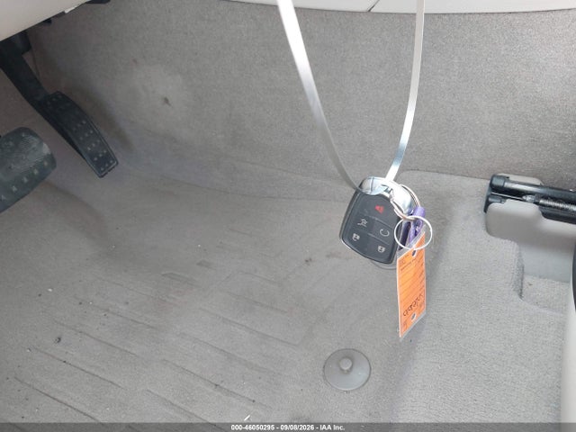 Продажа на аукционе авто 2015 Cadillac Srx Luxury Collection, vin: 3GYFNEE32FS529425, номер лота: 46050295