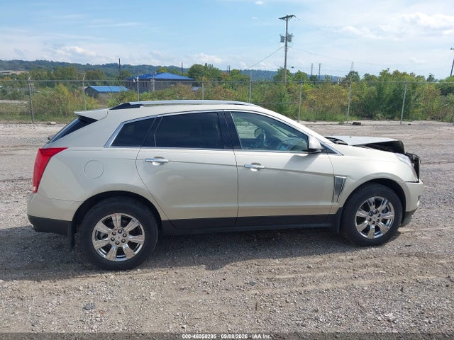 Продажа на аукционе авто 2015 Cadillac Srx Luxury Collection, vin: 3GYFNEE32FS529425, номер лота: 46050295