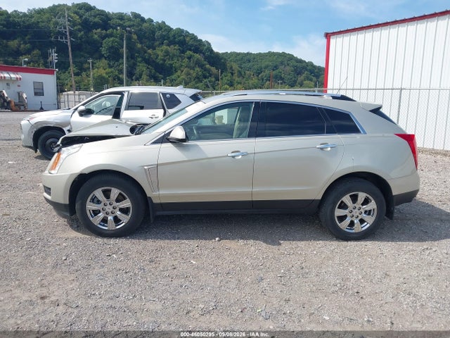 Продажа на аукционе авто 2015 Cadillac Srx Luxury Collection, vin: 3GYFNEE32FS529425, номер лота: 46050295
