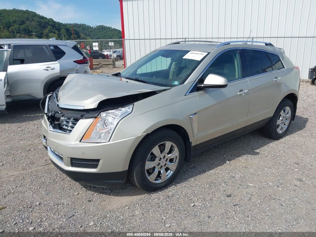 Продажа на аукционе авто 2015 Cadillac Srx Luxury Collection, vin: 3GYFNEE32FS529425, номер лота: 46050295