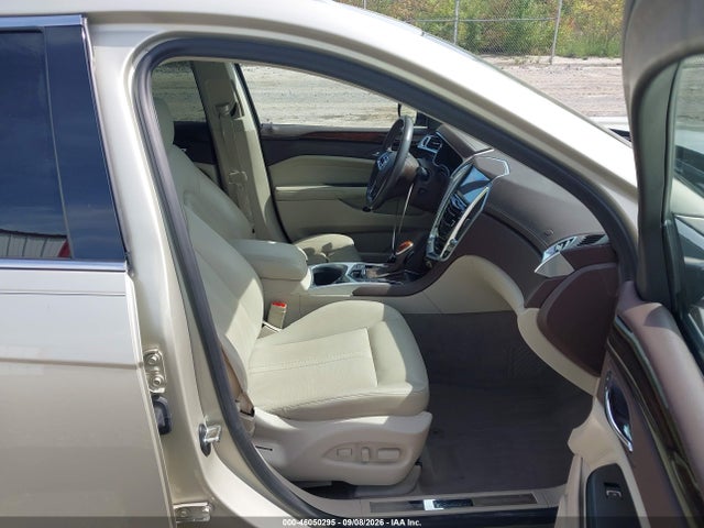 Продажа на аукционе авто 2015 Cadillac Srx Luxury Collection, vin: 3GYFNEE32FS529425, номер лота: 46050295