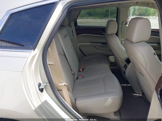 Продажа на аукционе авто 2015 Cadillac Srx Luxury Collection, vin: 3GYFNEE32FS529425, номер лота: 46050295