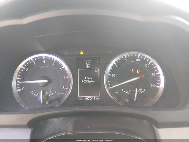 Продаж на аукціоні авто 2016 Toyota Highlander Limited Platinum V6, vin: 5TDDKRFH5GS253481, номер лоту: 46050304