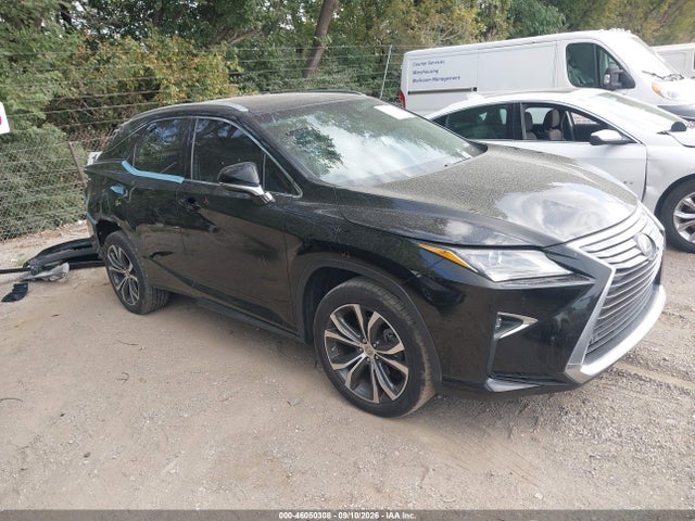 Aukcja sprzedaży 2016 Lexus Rx 350, vin: 2T2BZMCA6GC052660, numer aukcji: 46050308