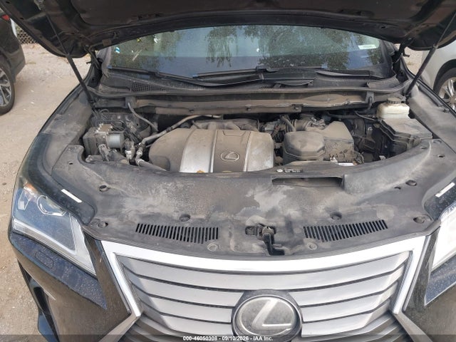 Aukcja sprzedaży 2016 Lexus Rx 350, vin: 2T2BZMCA6GC052660, numer aukcji: 46050308