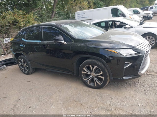 Aukcja sprzedaży 2016 Lexus Rx 350, vin: 2T2BZMCA6GC052660, numer aukcji: 46050308