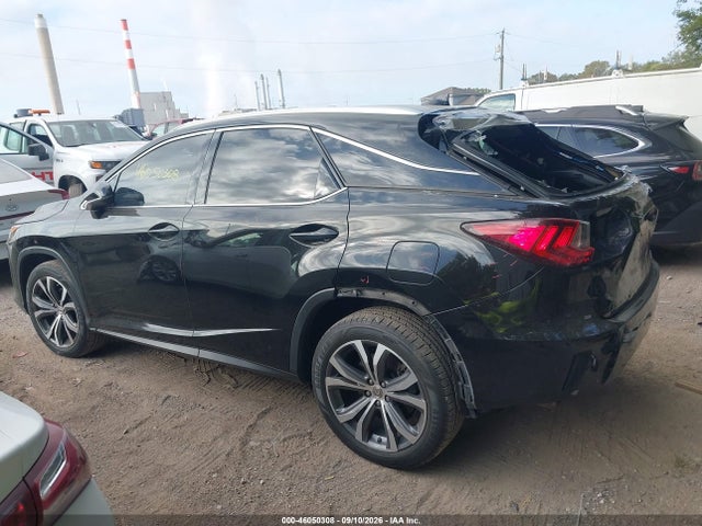 Aukcja sprzedaży 2016 Lexus Rx 350, vin: 2T2BZMCA6GC052660, numer aukcji: 46050308