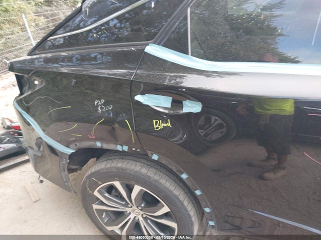 Aukcja sprzedaży 2016 Lexus Rx 350, vin: 2T2BZMCA6GC052660, numer aukcji: 46050308