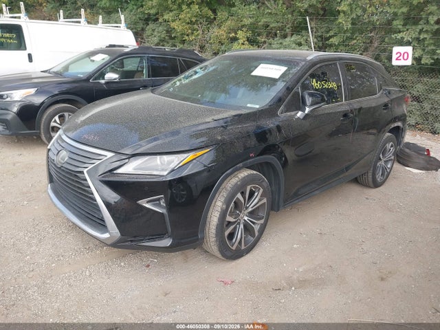 Aukcja sprzedaży 2016 Lexus Rx 350, vin: 2T2BZMCA6GC052660, numer aukcji: 46050308