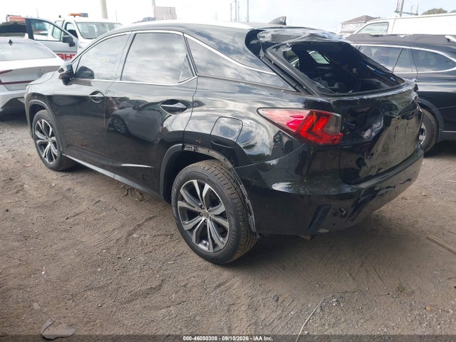 Aukcja sprzedaży 2016 Lexus Rx 350, vin: 2T2BZMCA6GC052660, numer aukcji: 46050308