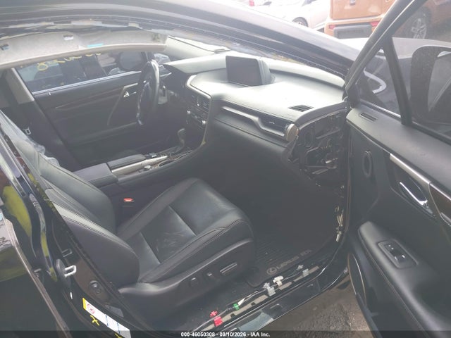 Aukcja sprzedaży 2016 Lexus Rx 350, vin: 2T2BZMCA6GC052660, numer aukcji: 46050308