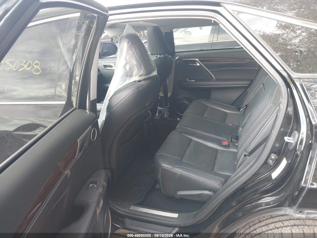 Aukcja sprzedaży 2016 Lexus Rx 350, vin: 2T2BZMCA6GC052660, numer aukcji: 46050308