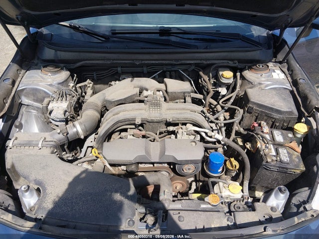 46050310 :رقم المزاد ، 4S3BNAN63F3047186 vin ، 2015 Subaru Legacy 2.5i Limited مزاد بيع