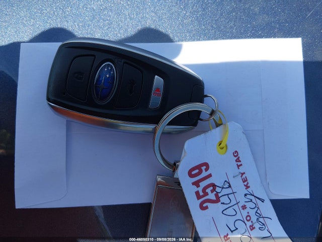 46050310 :رقم المزاد ، 4S3BNAN63F3047186 vin ، 2015 Subaru Legacy 2.5i Limited مزاد بيع