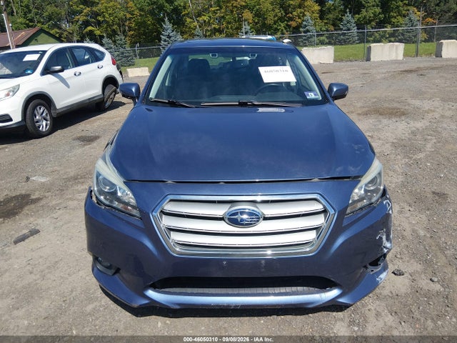 46050310 :رقم المزاد ، 4S3BNAN63F3047186 vin ، 2015 Subaru Legacy 2.5i Limited مزاد بيع