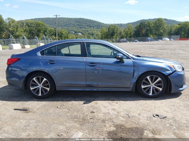 46050310 :رقم المزاد ، 4S3BNAN63F3047186 vin ، 2015 Subaru Legacy 2.5i Limited مزاد بيع