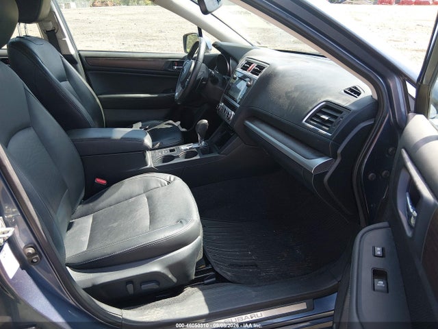46050310 :رقم المزاد ، 4S3BNAN63F3047186 vin ، 2015 Subaru Legacy 2.5i Limited مزاد بيع