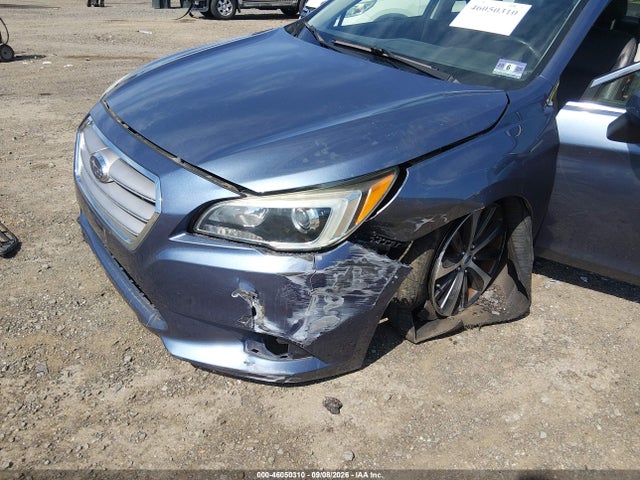 46050310 :رقم المزاد ، 4S3BNAN63F3047186 vin ، 2015 Subaru Legacy 2.5i Limited مزاد بيع