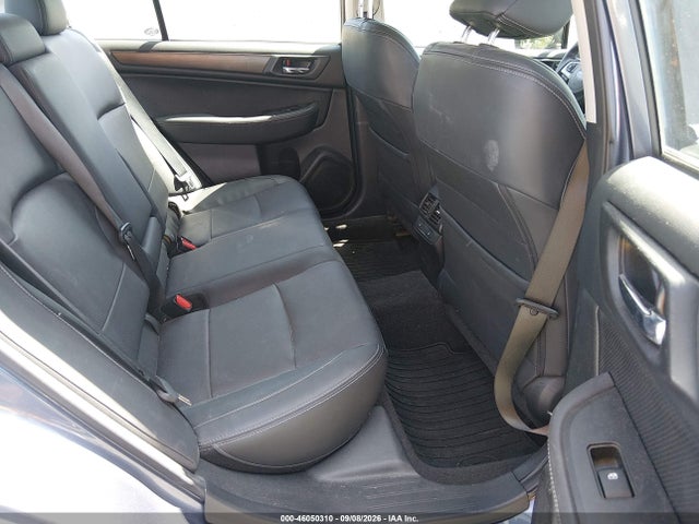 46050310 :رقم المزاد ، 4S3BNAN63F3047186 vin ، 2015 Subaru Legacy 2.5i Limited مزاد بيع