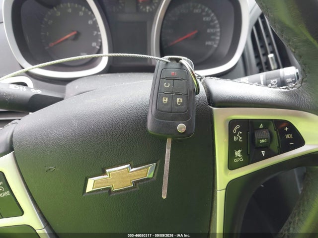 Chevrolet EQUINOX LT 2016 2GNFLFEK9G6327567 Image 11