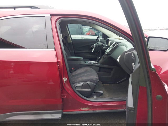 Chevrolet EQUINOX LT 2016 2GNFLFEK9G6327567 Image 5
