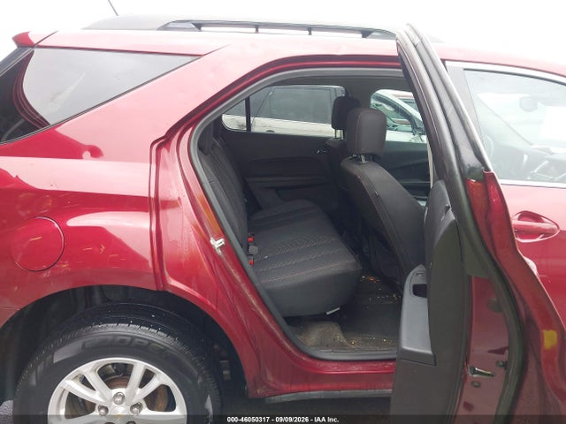 Chevrolet EQUINOX LT 2016 2GNFLFEK9G6327567 Image 8
