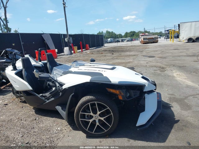 Продажа на аукционе авто 2019 Polaris Slingshot Sl, vin: 57XAAPFA4K8134368, номер лота: 46050319
