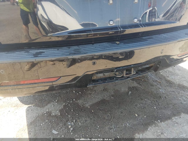 46050320 :رقم المزاد ، 5LMJJ2LT6JEL09648 vin ، 2018 Lincoln Navigator Reserve مزاد بيع