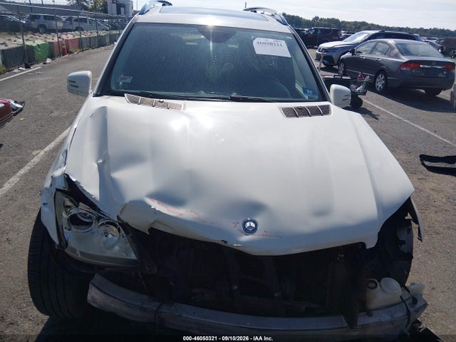 Продажа на аукционе авто 2012 Mercedes-benz Gl 450 4matic, vin: 4JGBF7BE1CA772722, номер лота: 46050321