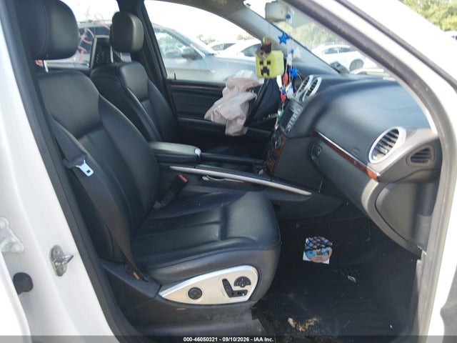 Продажа на аукционе авто 2012 Mercedes-benz Gl 450 4matic, vin: 4JGBF7BE1CA772722, номер лота: 46050321