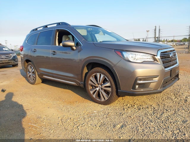 Aukcja sprzedaży 2022 Subaru Ascent Limited, vin: 4S4WMAPD6N3464098, numer aukcji: 46050325