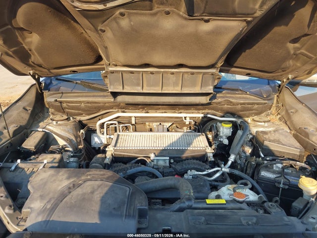 Aukcja sprzedaży 2022 Subaru Ascent Limited, vin: 4S4WMAPD6N3464098, numer aukcji: 46050325