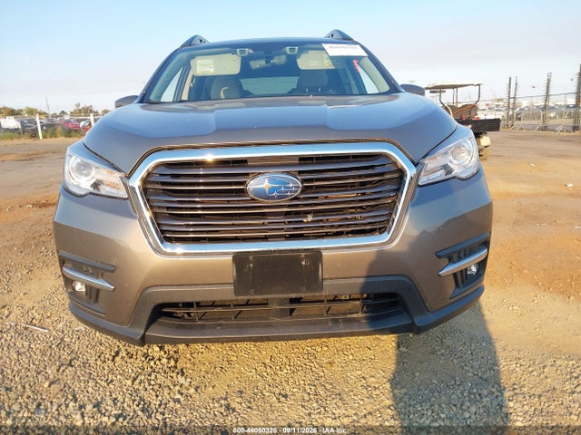 Aukcja sprzedaży 2022 Subaru Ascent Limited, vin: 4S4WMAPD6N3464098, numer aukcji: 46050325