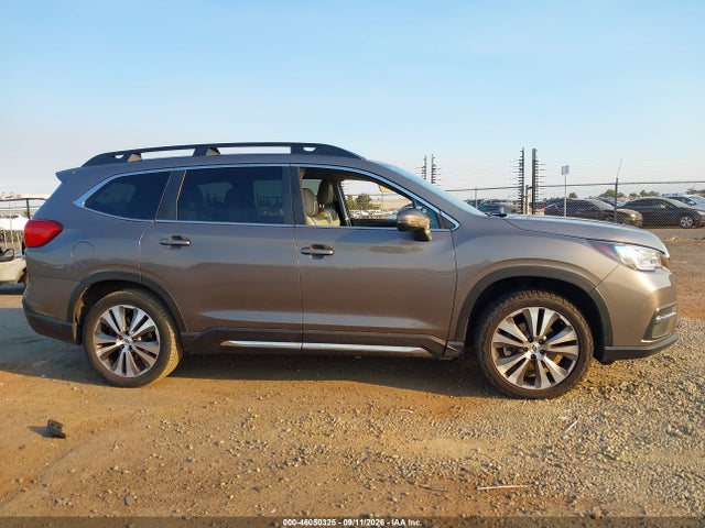 Aukcja sprzedaży 2022 Subaru Ascent Limited, vin: 4S4WMAPD6N3464098, numer aukcji: 46050325