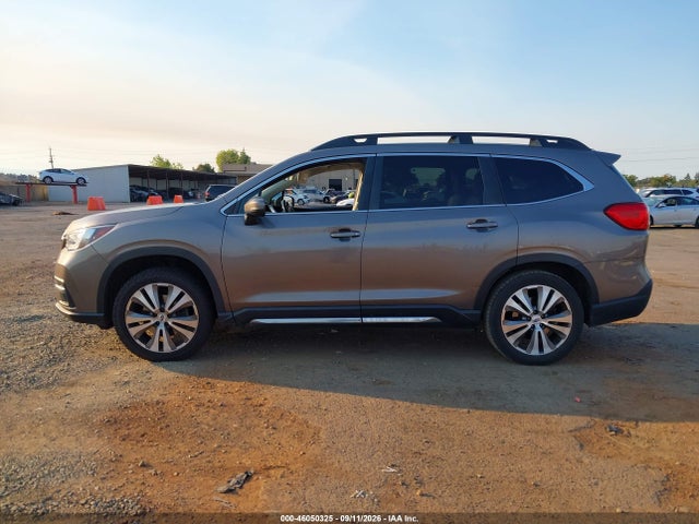 Aukcja sprzedaży 2022 Subaru Ascent Limited, vin: 4S4WMAPD6N3464098, numer aukcji: 46050325