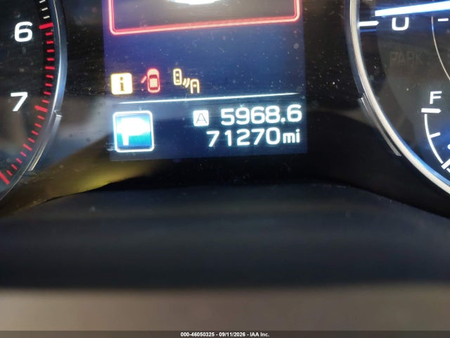 Aukcja sprzedaży 2022 Subaru Ascent Limited, vin: 4S4WMAPD6N3464098, numer aukcji: 46050325